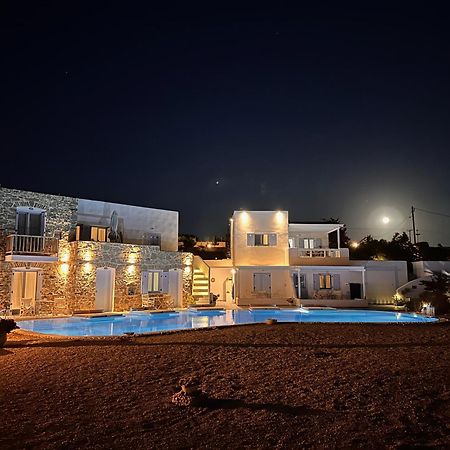 Blu Suites And Studios 阿达玛斯 外观 照片