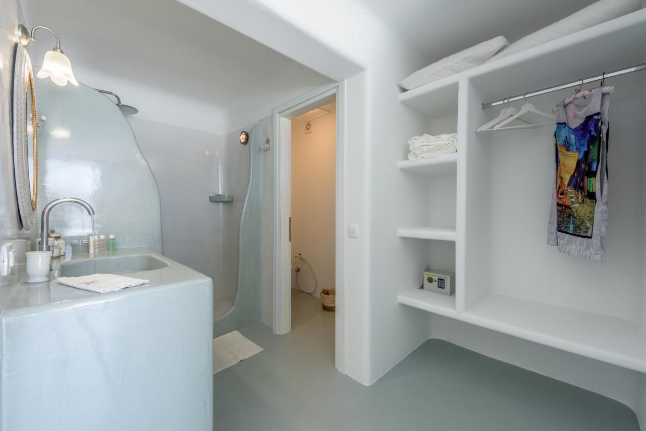 Blu Suites And Studios 阿达玛斯 外观 照片