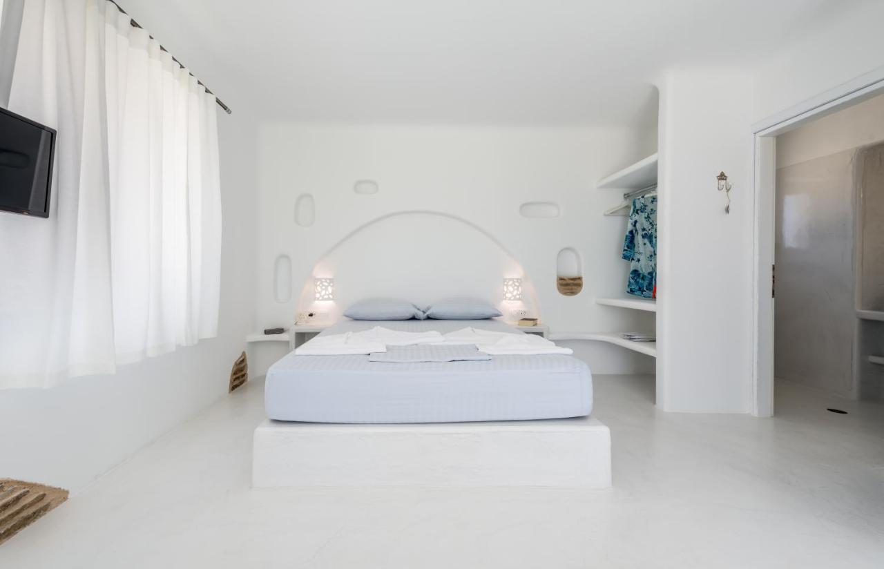 Blu Suites And Studios 阿达玛斯 外观 照片