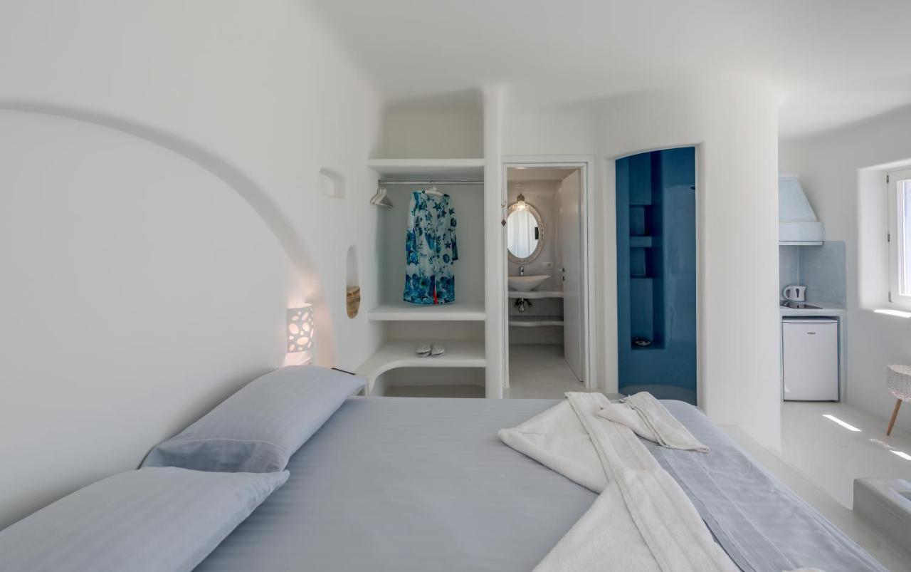 Blu Suites And Studios 阿达玛斯 外观 照片